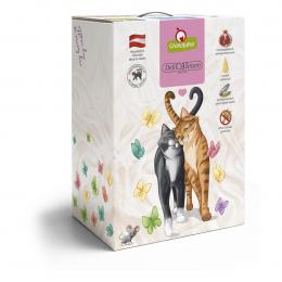 GranataPet DeliCatessen Trockenfutter Kaninchen und Lamm Adult 9kg