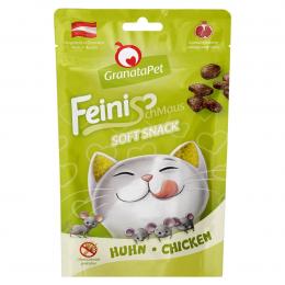 GranataPet FeiniSchmaus Huhn 4x50 g