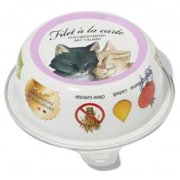 GranataPet Filet à la carte Ente und Huhn 6x85g