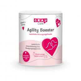 Grau Agility Booster - 350 g