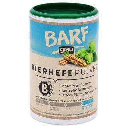GRAU Bierhefe - 150 g