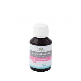 GRAU Black Cumin Seed Oil 100ml