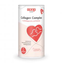 Angebot für Grau Collagen Complex - Sparpaket: 2 x 500 g - Kategorie Hundefutter & Zubehör / Spezial- & Ergänzungsfutter / GRAU - Hokamix / Grau.  Lieferzeit: 1-2 Tage -  jetzt kaufen.