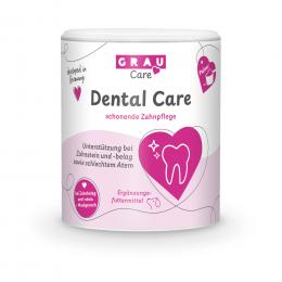 Grau Dental Care - Sparpaket: 2 x 100 g