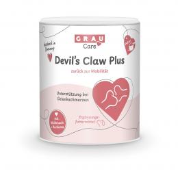 GRAU - Devil's Claw Plus 250g