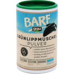 grau Grünlippmuschel Pulver - 170 g (129,12 € pro 1 kg)