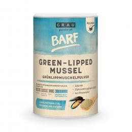 Grau Grünlippmuschelpulver - 170 g
