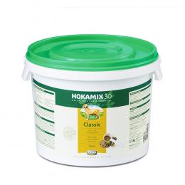 GRAU HOKAMIX 30 Pulver - 2,5 kg