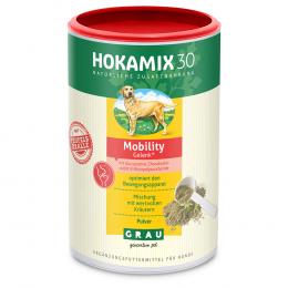 GRAU HOKAMIX Mobility Booster Pulver - Sparpaket: 2 x 150 g
