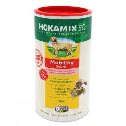 GRAU HOKAMIX Mobility Gelenk+ Pulver - 750 g