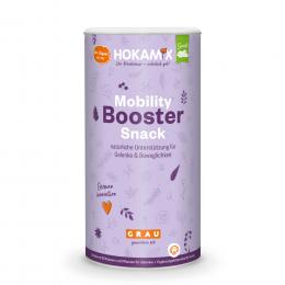 GRAU Hokamix Snack für Hunde Mobility Booster - Sparpaket: 2 x 800 g