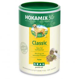 GRAU HOKAMIX Vitality Booster Pulver - Sparpaket: 2 x 150 g