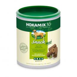 GRAU HOKAMIX Vitality Booster Snack Maxi - Sparpaket: 2 x 400 g