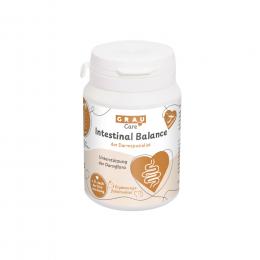 GRAU Intestinal Balance - 60 Tabletten