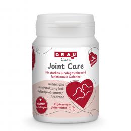 Angebot für Grau Joint Care - 65 Tabletten - Kategorie Hundefutter & Zubehör / Spezial- & Ergänzungsfutter / GRAU - Hokamix / Grau.  Lieferzeit: 1-2 Tage -  jetzt kaufen.