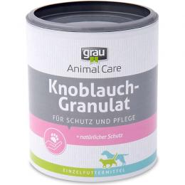 Grau Knoblauch-Granulat - 400 g (34,88 € pro 1 kg)