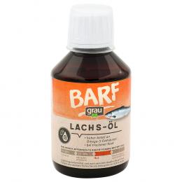 GRAU Lachsöl - 200 ml