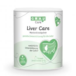 Angebot für Grau Liver Care - 225 g - Kategorie Hundefutter & Zubehör / Spezial- & Ergänzungsfutter / GRAU - Hokamix / Grau.  Lieferzeit: 1-2 Tage -  jetzt kaufen.
