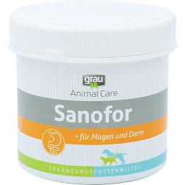 Grau Sanofor - 500 g (43,90 € pro 1 kg)