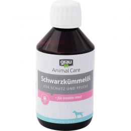 grau Schwarzk�mmel�l - 250 ml (85,80 € pro 1 l)