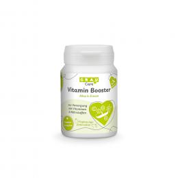 Grau Vitamin Booster - 60 Tabletten