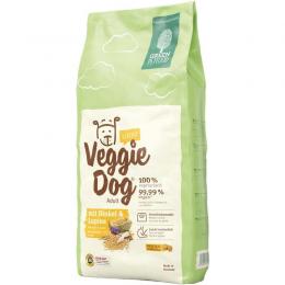 Green Petfood VeggieDog Origin - 10 kg (4,69 € pro 1 kg)