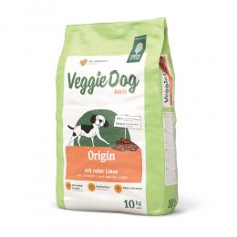 Green Petfood VeggieDog Origin - 10 kg