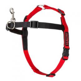 Angebot für Halti Front Control Trainingsgeschirr - Größe S: Brustumfang 36 - 64 cm - Kategorie Hund / Hundesport & Erziehung / Maulkörbe & Kopfhalfter / Halti Kopfhalfter & Leinen.  Lieferzeit: 1-2 Tage -  jetzt kaufen.