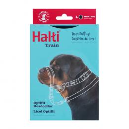 Halti Optifit Kopfgeschirr - Größe L