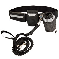 Handsfree-Leine