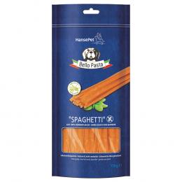 Hansepet Bello Pasta Spaghetti Huhn - 150 g