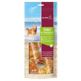 Hansepet Cookies Donut 2er Huhn - 220 g
