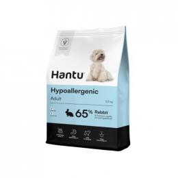 Hantu Specific Diet Hypoallergenic 10 Kg