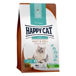 Happy Cat Care Haut und Fell 4kg