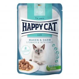 Happy Cat Care Magen & Darm 20x85g