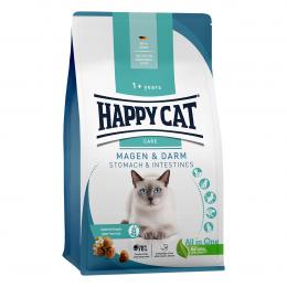 Happy Cat Care Magen und Darm 3x4kg