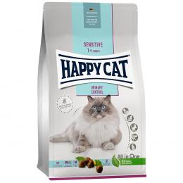 Happy Cat Care Urinary Control - 1,3 kg