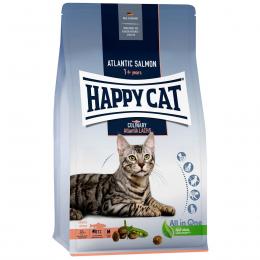 Happy Cat Culinary Adult Atlantik Lachs 300g