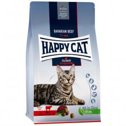 Happy Cat Culinary Adult Voralpen Rind 300g