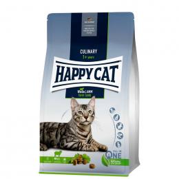 Happy Cat Culinary Adult Weide-Lamm 4 Kg (MHD: 02.24) (4,75 € pro 1 kg)