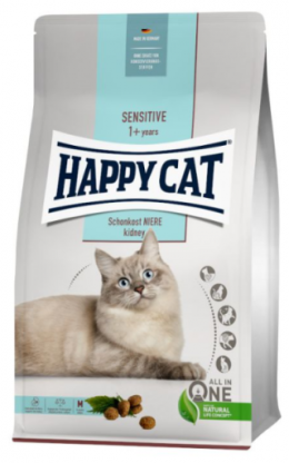 Happy Cat Empfindlich Nieren 1,3 Kg