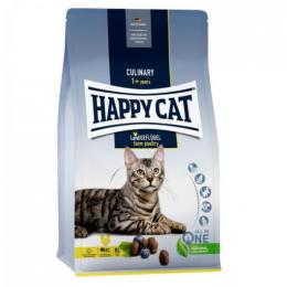 Happy Cat Kulinarisches Geflügel 10 Kg