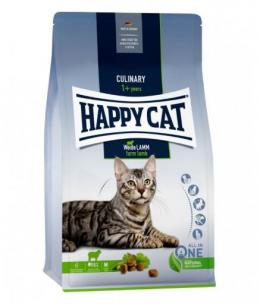 Happy Cat Kulinarisches Lamm Aus Freilandhaltung 10 Kg