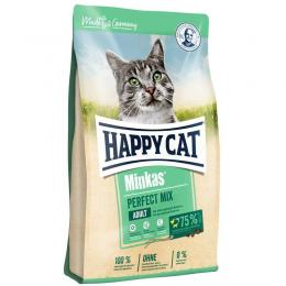 Happy Cat Minkas Perfect Mix - 10kg (3,80 € pro 1 kg)