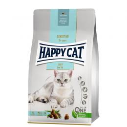 Happy Cat Sensitive Adult Light - 4 kg (6,49 € pro 1 kg)