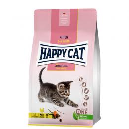 Happy Cat Young Kitten Land Geflügel 4kg (6,74 € pro 1 kg)