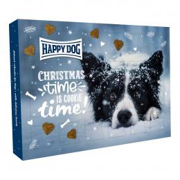 Happy Dog Adventskalender 2025