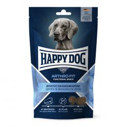 Happy Dog Care Snack - Arthro Fit mit Lachs 100 g