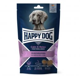 Happy Dog Care Snack Calm und Relax 100g