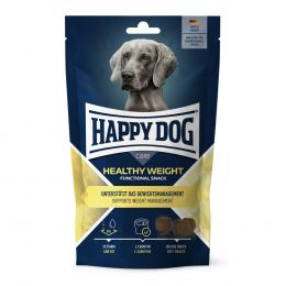 Happy Dog Care Snack - Healthy Weight mit Geflügel 100 g